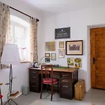 House 1797 - Charm Of Slovenian Vintage * Dob