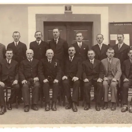 Apartamento House 1797 - Charm Of Slovenian Vintage