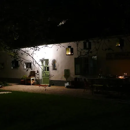 House 1797 - Charm Of Slovenian Vintage Apartamento Dob