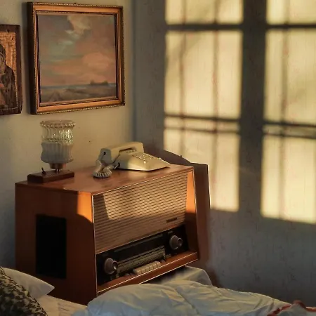 House 1797 - Charm Of Slovenian Vintage Apartment Dob