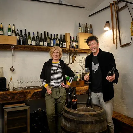 House 1797 - Charm Of Slovenian Vintage Apartamento Dob