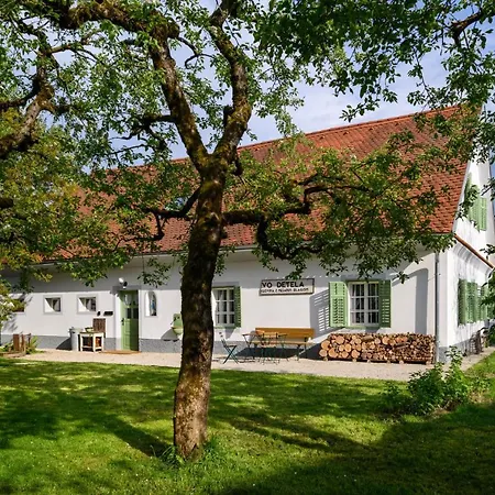 House 1797 - Charm Of Slovenian Vintage Dob