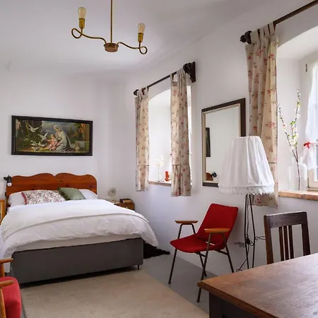 House 1797 - Charm Of Slovenian Vintage