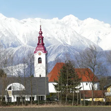 House 1797 - Charm Of Slovenian Vintage Dob