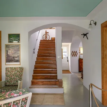 House 1797 - Charm Of Slovenian Vintage Dob