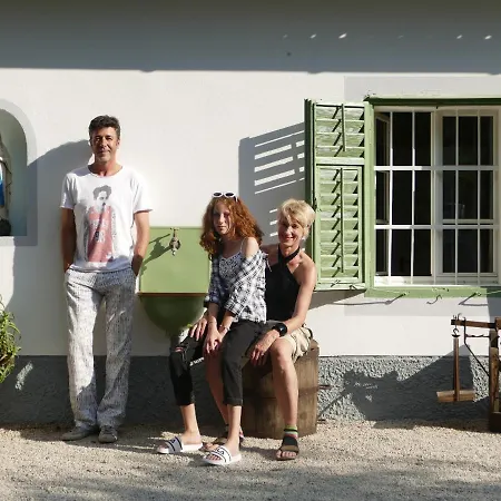 House 1797 - Charm Of Slovenian Vintage *