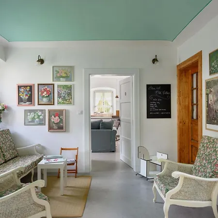 Appartamento House 1797 - Charm Of Slovenian Vintage *