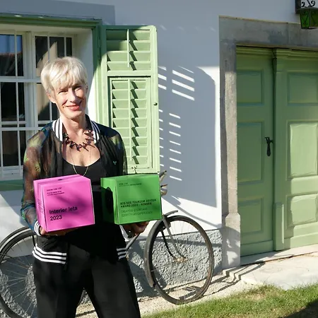 Apartamento House 1797 - Charm Of Slovenian Vintage *