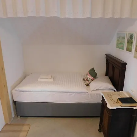 House 1797 - Charm Of Slovenian Vintage Appartement
