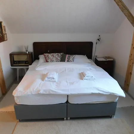 House 1797 - Charm Of Slovenian Vintage Apartman