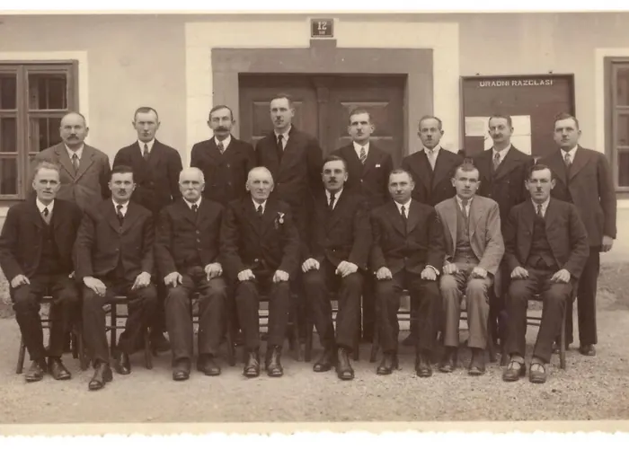 Apartment House 1797 - Charm Of Slovenian Vintage