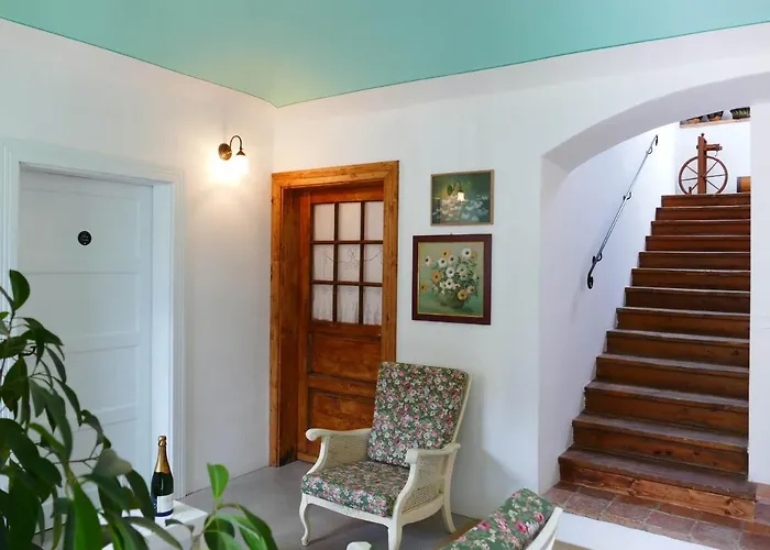 House 1797 - Charm Of Slovenian Vintage Appartamento *