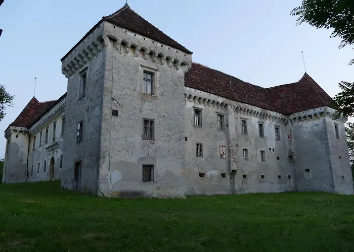 House 1797 - Charm Of Slovenian Vintage Dob