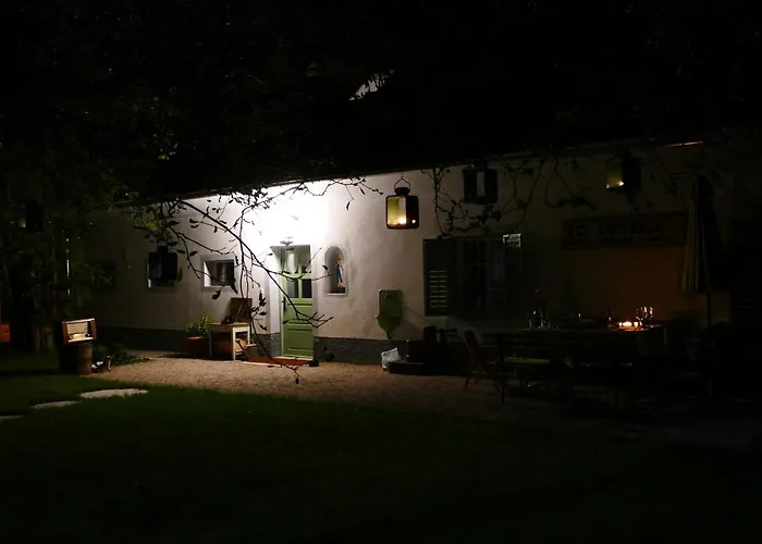 House 1797 - Charm Of Slovenian Vintage Apartment Dob